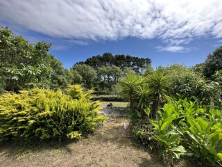 Casa per le vacanze Plogoff Registrazione all'aperto 2