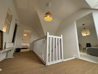 Casa de vacaciones Plogoff Características 17