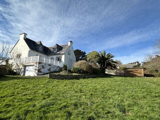 Casa per le vacanze Plogoff Registrazione all'aperto 5