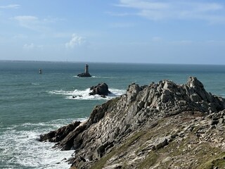 Pointe du Raz