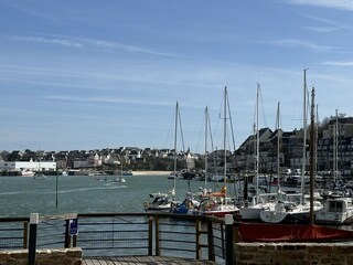 Vakantiehuis Plogoff Omgeving 20