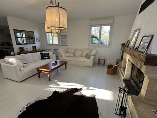 Maison de vacances Plogoff Équipement 11