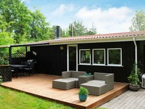 Holiday house 4 Personen Ferienhaus in Hadsund - Als - image1