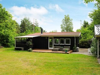 Holiday house Als Outdoor Recording 2