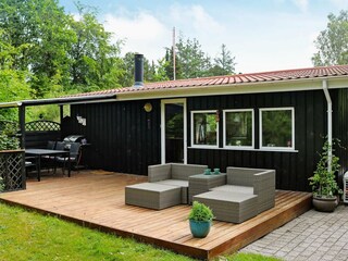 Holiday house Als Outdoor Recording 3