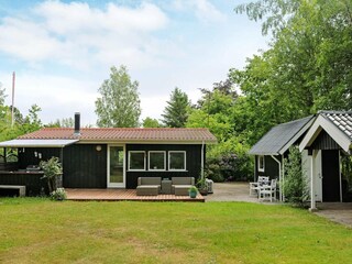 Holiday house Als Outdoor Recording 4