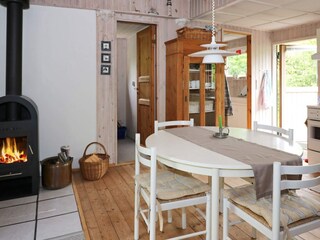 Holiday house Als  8