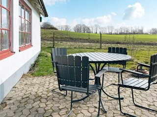 Vakantiehuis Welt Buitenaudio-opname 6