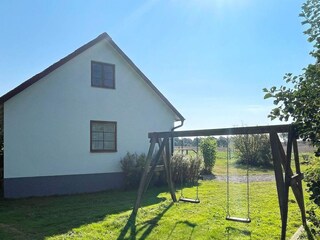 Vakantiehuis Welt Buitenaudio-opname 8