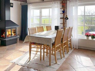 Vakantiehuis Welt  17