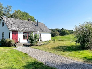 Holiday house Welt Outdoor Recording 1