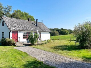 Vakantiehuis Welt Buitenaudio-opname 1