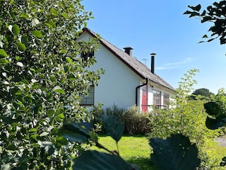 Holiday house Welt Outdoor Recording 6