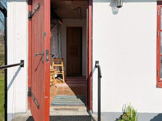 Holiday house Welt Outdoor Recording 2