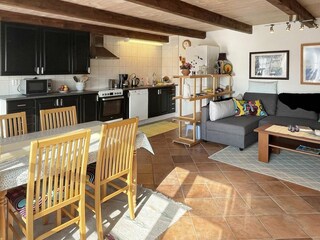 Vakantiehuis Welt  16