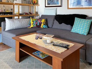 Vakantiehuis Welt  19