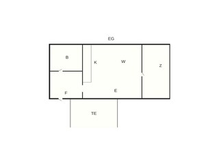 Ferienhaus Welt Grundriss 11