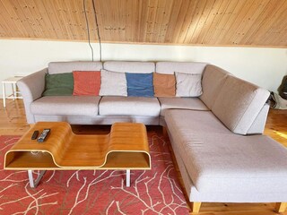 Vakantiehuis Sölvesborg  21