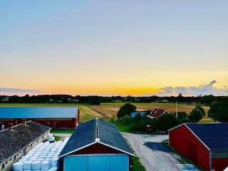 Ferienhaus Sölvesborg Außenaufnahme 8
