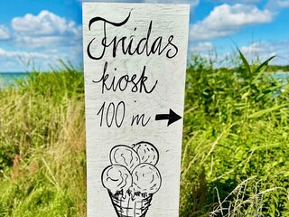 Vakantiehuis Sölvesborg Buitenaudio-opname 9