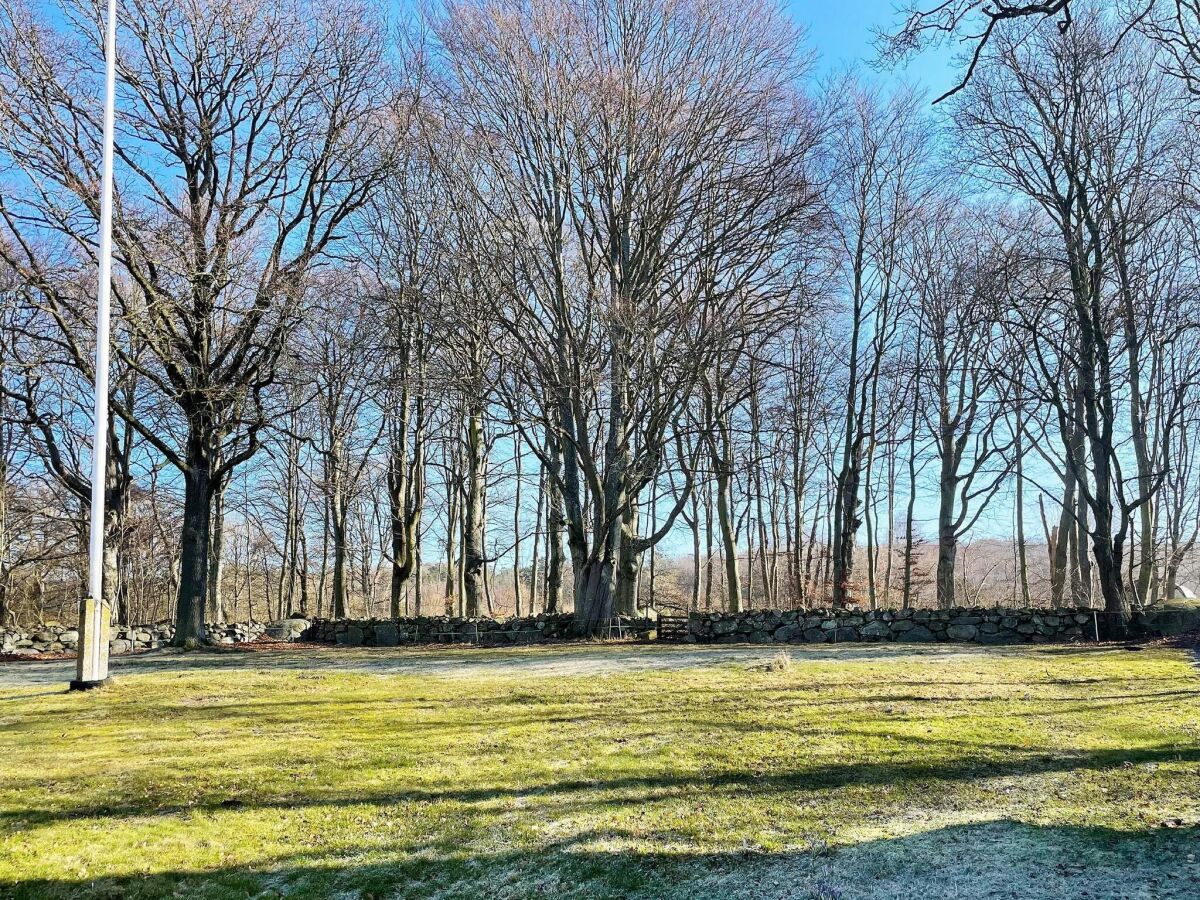 Ferienhaus Sölvesborg Außenaufnahme 14