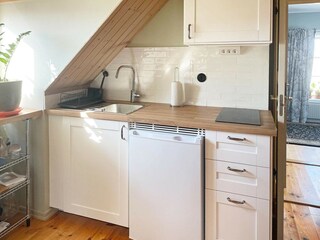 Vakantiehuis Sölvesborg  25