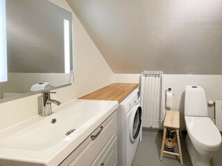 Vakantiehuis Sölvesborg  17