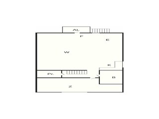 Ferienhaus Sölvesborg Grundriss 27