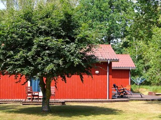 Holiday house Als Outdoor Recording 4