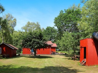 Holiday house Als  25