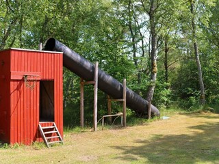 Vakantiehuis Als  23