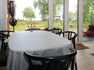 Holiday house Als  19