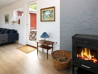 Holiday house Als  15