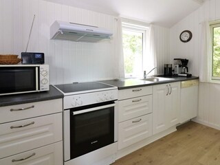 Ferienhaus Als  37