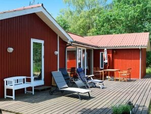 Holiday house 6 person holiday home in Hadsund-By Traum - Als - image1