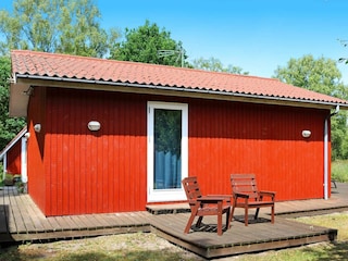 Vakantiehuis Als Buitenaudio-opname 3