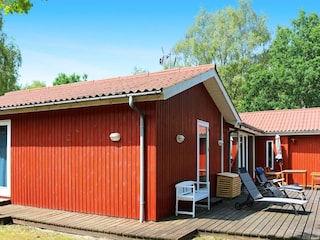 Vakantiehuis Als Buitenaudio-opname 4