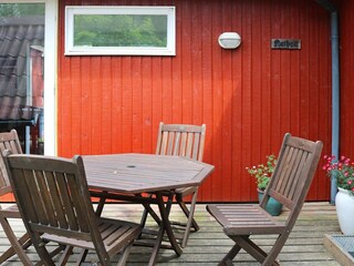 Ferienhaus Als Außenaufnahme 7