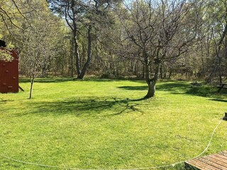 Ferienhaus Als Außenaufnahme 6