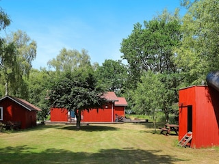 Vakantiehuis Als  24