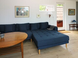 Vakantiehuis Als  24
