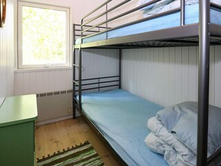 Casa de vacaciones Als  15