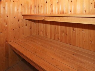 Casa de vacaciones Als  35