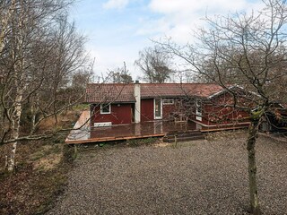 Vakantiehuis Als Buitenaudio-opname 4