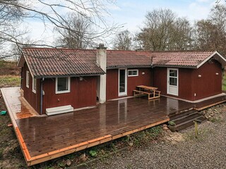 Vakantiehuis Als  38