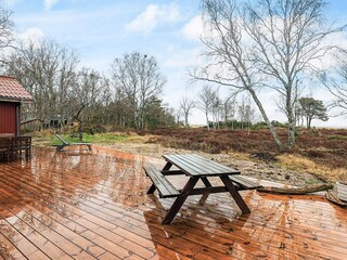 Ferienhaus Als  15