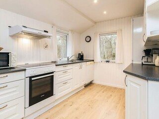 Vakantiehuis Als  20