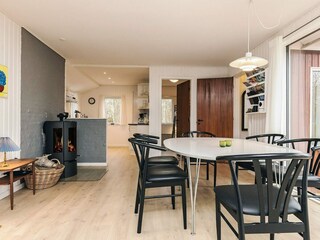 Vakantiehuis Als  22
