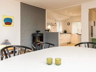 Vakantiehuis Als  25