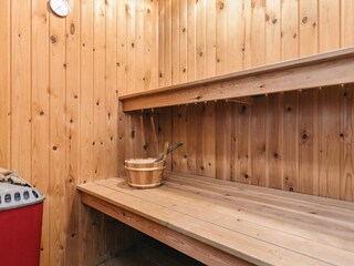 Ferienhaus Als  19